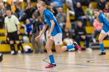 Bild 102 - wBJ NFV Futsalmeisterschaft